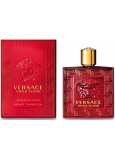 Versace Eros Flame aftershave 100 ml