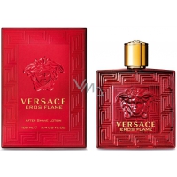 Versace Eros Flame After Shave 100 ml