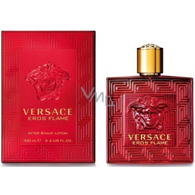 Versace Eros Flame aftershave 100 ml