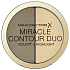 Max Factor Miracle Contour Duo cream bronzer and brightener Light / Medium 8 g