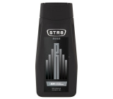 Str8 Rise shower gel for men 250 ml