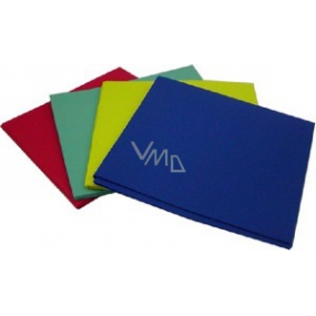 MaKro Cloth Petr for everyday use, various colors 35 x 40 cm 1 piece