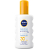 Nivea Sun Sensitive SPF 30 Spray for Sunbathing, 200 ml