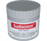 Sudocrem Multi-Expert protective cream for sore skin, soothes, regenerates and protects 125 g