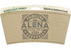 Albi Sleeves for bamboo mug Alena