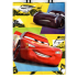 Nekupto Gift paper bag 21.5 x 16 x 8 cm Disney Cars 1 piece 1674 REM