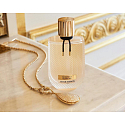 Boucheron Serpent Bohéme perfumed water for women 50 ml + body lotion 50 ml + shower gel 50 ml, gift set