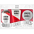 Hawkins & Brimble Men shower gel 250 ml + mattifying hair pomade 100 ml + face wash gel 150 ml, cosmetic set for men