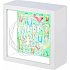 Nekupto Gift Money Box Party Fund 16 x 16 x 6 cm