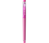 Uni Mitsubishi Erasable Pen with Cap UF-222-07 Pink 0.7 mm