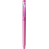 Uni Mitsubishi Erasable Pen with Cap UF-222-07 Pink 0.7 mm