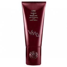 Oribe For Beautiful Color highly regenerating conditioner for dazzling hair color 200 ml