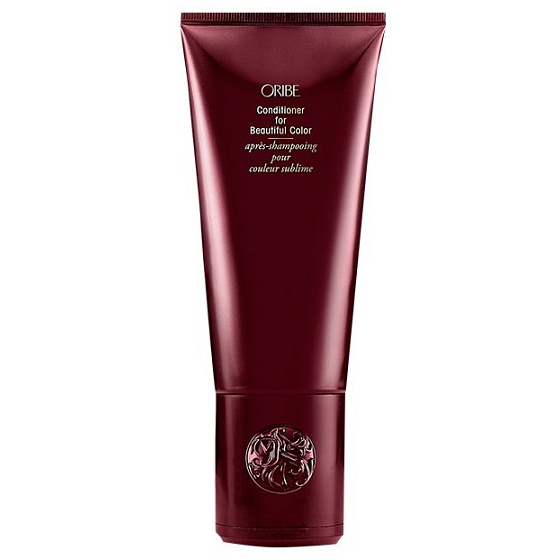 Oribe For Beautiful Color Highly Restorative Conditioner for Radiant Hair Color 200 ml