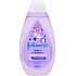 Johnson & Johnson Baby Bedtime Goodnight Bath Foam for children 500 ml