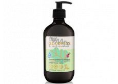 Baylis & Harding Goodness Vodní meloun šampon na vlasy pro děti 500 ml