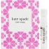 Kate Spade New York parfémovaná voda pro ženy 2 ml s rozprašovačem, vialka
