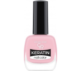 Golden Rose Keratin Nail Color nail polish 86 10,5 ml