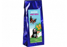 Albi Krtečkův horký nápoj Krteček s květinou 50 g