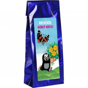 Albi Mole's hot drink Mole with flower 50 g