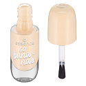 Essence Nail Colour Gel Nail Polish 35 Go Bananas! 8 ml