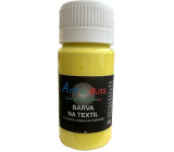 Art e Miss Dark textile dye 62 Yellow 40 g