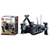 EP Line Sluban Army 8v1 Demining Vehicle, 174 pieces, recommended age 6+