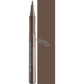 Artdeco Eye Brow Color Pen 22 Medium Brunette 1.1 ml