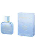 Tom Tailor Free to be for Her Eau de Parfum for women 50 ml