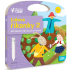Albi Magic Reading Interactive Mini Book Folk Rhymes 2, age 2+