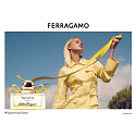Salvatore Ferragamo Signorina Libera eau de parfum for women 100 ml