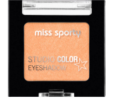 Miss Sporty Studio Color mono eyeshadow 020 2,5 g