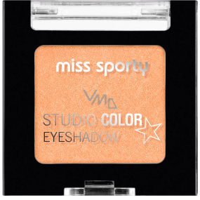 Miss Sporty Studio Color mono eyeshadow 020 2,5 g