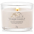 Yankee Candle Warm Cashmere - Warm Cashmere scented candle votive glass 37 g