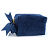 Albi Ribbon Collection pencil case blue 17,5 x 11 cm