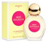 Bourjois Mon La Formidable Eau de Parfum for women 50 ml