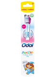 Odol Pearl toothbrush for children 0 - 7 years