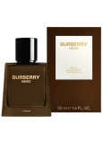 Burberry Hero perfume for men 50 ml