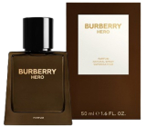Burberry Hero perfume for men 50 ml