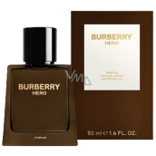 Burberry Hero perfume for men 50 ml