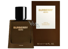 Burberry Hero perfume for men 50 ml