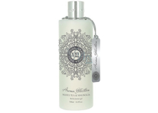 Vivian Gray Aroma Selection White Tea & Magnolia shower gel 500 ml