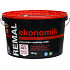 REMAL Ekonomik universal wall paint, 15 kg