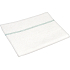 BALhome non-woven floor cloth 50 × 60 cm, unwrapped, white