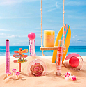 Essence Aloha, babes! illuminating liquid blush 01 Sun Rays & Island Days 11.5 g