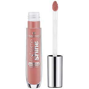 Essence Extreme Shine Volume Lip Gloss 16 Nude Sorbet 5 ml