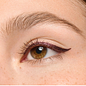 Essence Colour it! Metallic Liquid Eyeliner 02 Dark Cherry 3 ml