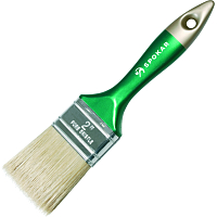 Spokar Profi 81217 flat brush, No. 2