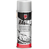 Auto-K Racing zinc-aluminum spray paint, 400 ml