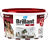 Het Brillant 100 washable paint, 15 + 3 kg