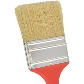 BALTOOL Thinner Hobby flat brush, 50 mm